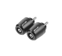 Motorbike Grip End Plug Caps Motorcycle Plug Grips Plug Caps Slider 7/8'' 22mm Suitable For MT-09 MT-03 YZF-R3(03)