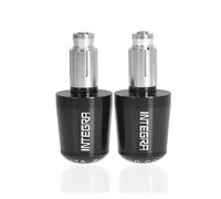 Motorbike Grip End Plug Caps Suitable For NC700 NC750 X/S NC700S 7/8"22MM Motorcycle Grip Ends Counterweight End Cap Plug Slider(Multi-colored 5)