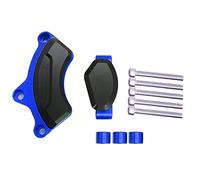 Motorbike Guard Protector Engine Case Stator Alternator/Pulse Timing Cover Guard Pad Slider Protector For BMW S 1000 RR S1000RR K67 2019 2020 2021(Blue)