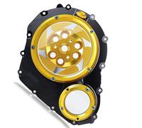 Motorbike Guard Protector Engine Cover Motor Stator CrankCase Coil Side Generator Shell Gasket For SUZUKI GSXR600 GSX R600 2006-2020 2021 2022 2023 2024(Yellow)