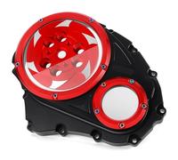 Motorbike Guard Protector For Suzuki GSX-R1000 GSX R1000 2009 2010 2011 2012 2013 2014 2015 2016 Motorcycles Engine Cover Protection Case(Black- Silver)