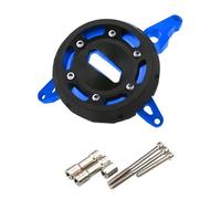 Motorbike Guard Protector For Y-AMAHA YZF R3 R25 MT 03 MT03 2014-2017 2018 2019 2020 YZFR3 Motocycle Right Side Engine Guard Frame Slider Stator Cover Case Protector(Blue)