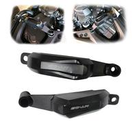 Motorbike Guard Protector Motorcycle CNC Engine Case Slider Guard Protector Accessories For Y-AMAHA MT-09 FZ-09 2014-2019 2020