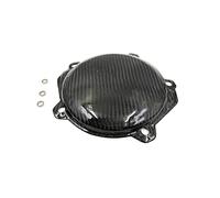 Motorbike Guard Protector Motorcycle Engine Stator Ignition Clutch Cover Case Guard Black For H-ONDA CRF250X 2009 2010 2011 2012 2013 2014 2015 2016 2017(Clutch Cover-CC15)