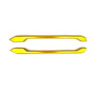Motorbike Hand Grab Bar For MT-09 FZ-09 FZ MT 09 2014-2019 MT09 FZ09 Rear Passenger Pillion Seat Hand Handle Grab Bar Rail(GOLD)