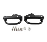 Motorbike Hand Grab Bar For XSR 900 2022 2023 2024 2025 Motorcycle Rear Passenger Seat Armrest Handle Grab Rail Support Handrail