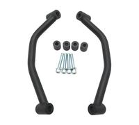 Motorbike Hand Grab Bar Motorcycle Passenger Rear Grab Handle For For Tenere700 For Tenere 700 XTZ700 T7 2019 2020 2021 2022 2023