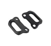 Motorbike Hand Grab Bar Motorcycle Tail Rear Seat Passenger Handle Grab Bars Armrest For Aprilia RS 660 RS660 For Tuono 660 2020 2021 2022(Black)