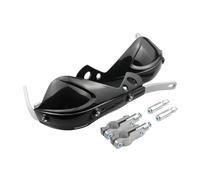 Motorbike Hand Guards 2pcs Motorcycle Accessories Modified 22mm Handlebar Guard Protector Handguard Protective Shield