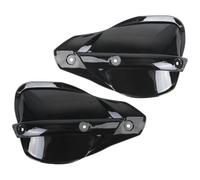 Motorbike Hand Guards Enlarge Size Motorcycle Handguards Repair Replacement Parts Protection Modification Dirt Bike ATV Protector Universal