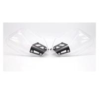 Motorbike Hand Guards For BMW For K 1600 GT 2012-2016 For K1600GTL 2012-2016 Motorcycle Handguard Hand Guard Shield Protector Windshield(Clean)