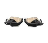 Motorbike Hand Guards For CB650F For CB650R 2014-2018 2019 2020 2021 Motorcycle Handguard Shield Hand Guard Protecto Handguard Protector(Black Green Set)