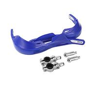 Motorbike Hand Guards For Dirt Bike Motorcycle Hand Protector Cuffs Covers Cross Guards Handguards Accessories Handguard Protector(Blue)