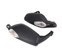Motorbike Hand Guards For Ducati For Hypermotard 821 820 Motorcycles Handguards Handlebar Covers Hand Guard Windshield Handguard Protector