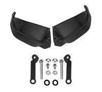 Motorbike Hand Guards For NC750X 750S 700X Motorcycle Grips Covers Handguards Protector Hand Guards ABS Protection Motorbike Handguard Protector