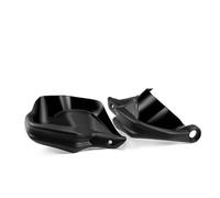Motorbike Hand Guards For SYM For ADXTG 400 Motorcycle Handguards Extension Handlebar Windshield Motorcycles Handguard(Black - Black)