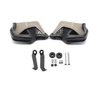 Motorbike Hand Guards Handlebar Handguard Protector Shield Windshield For NC750X NC 750 X CTX700 NC700 X NC750S 2013-2021 Windproof Handle Guard Shield(Color 6)