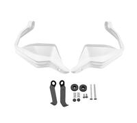 Motorbike Hand Guards Handlebar Handguard Protector Shield Windshield For NC750X NC 750 X CTX700 NC700 X NC750S 2013-2021 Windproof Handle Guard Shield(Color 10)