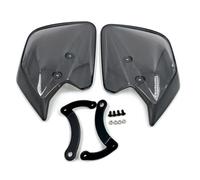 Motorbike Hand Guards Handlebar Handguards Shield Protector Windshield For PCX 125 150 NSS125 NSS300 SH 125/150 2016-2019 Handle Hand Guards Protective Equipment