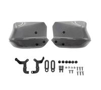 Motorbike Hand Guards Motorcycle ABS Plastic Handguards Shield Hand Guard Protector Windshield Accessories For BMW For CE-04 2022 2023 2024(3)