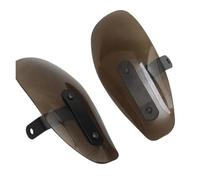Motorbike Hand Guards Motorcycle Hand Guard Cold Wind Deflector Shield Protector Falling Protection Motorcycles Handguard(C)