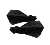 Motorbike hand guards Motorcycle Hand Guards Handlebar Brush Guard Protector Grip Protection Extensions Shield Equipment Protective Accessories