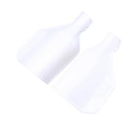 Motorbike hand guards Motorcycle Handguards Shield Windproof Universal Dirt Bike Motocross Hand Guards Protector Gear Handlebar Guard Protective