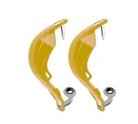 Motorbike Hand Shield Motorcycle Handguards Skeleton Hand Guards Handle Protector Universal Accessory Handle Guard Shield