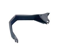 Motorbike Handgrip Guard For Suzuki For DL250 For DL250-A Left And Right Handle Cover Wind Shield Hand Guard Motorcycle Accessories(Left)