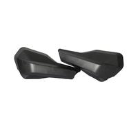 Motorbike Handgrip Guard For Suzuki For V-strom For 1000XT 2014-2019 Grip Hand Guard Case Splash Cover Handle Protection Shield Handguard(Black)