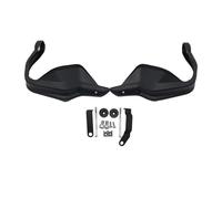 Motorbike Handguard For CFMOTO For 400GT For 650GT Hand Guard Motorcycle Handguards Handlebar Guards 1 Pair Motorcycle Handguards(Handguard Black)