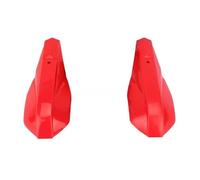 Motorbike Handguard Hand Shield Universal 22mm 7/8" Hand Guards Cover Off Hanguard For ATV For For For For Snowmobile CRF XR