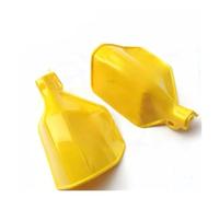 Motorbike Handguard Hand Shield Universal Motorbike Hand Guards Shield For Motocross Moto Protection Motorcycle Handguards Guard Hand Protector