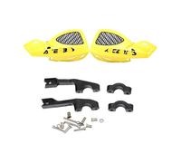 Motorbike Handguard Motorcycle Hand Protector Universal 22mm 28mm Hand Guards Cover Handle Mounting Kits Handguard Fit All Bikes