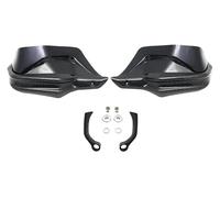 motorbike handguard shield For BMW G310R G310GS G 310GS 310R G310 For GS R 2017-2023 Motorcycle Handguard Hand Shield Protector Windshield Handguards(Carbon Black Set)