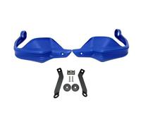 Motorbike Handguard Shield Motorcycle Hand Guard Windshield For For CB500X For CB400X For CB650F 2013-2023 Handguard Handlebar Wind Shield Protector Hand Guard Protector(Color2)