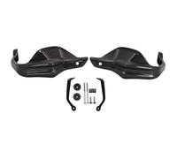 Motorbike Handguard Shield Motorcycle Handguard Shield Hand Guard Protector For XL750 For Transalp750 For Transalp 750 2023-2025 Handlebar Guards Hand Guard Protector(Color2)