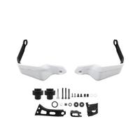 Motorbike Handguard Shield Motorcycle Handguard Shield Hand Guard Protector For XL750 Transalp XL 750 2023- Handlebar Windshield Guards Hand Guard Protector(Color6)