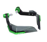 Motorbike Handguard Shield Motorcycle Handguards For Benelli 502c TRK 502 502x 251 For Leoncino BJ 500 250 TNT125 300 600 Wind Shield Handle Grips Hand Guard Hand Guard Protector(Color12)
