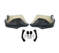 Motorbike Handguard Shield Motorcycle Handguards Windshield For BMW F700GS F800GS F650GS F 700 800 650 GS Handlebar Hand Guard Protector Wind And Dust Hand Guard Protector(Color3)