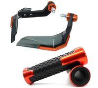 Motorbike Handguard Shield Motorcycle Handguards Windshield For X-ADV 750 XADV 2017 2018 2019 2020 2021 2022 Handlebar Handle Grips Hand Guard Hand Guard Protector(Color5)