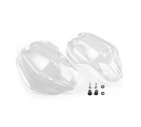 Motorbike Handguard Shield Motorcycle Handguards Windshield For X-ADV 750 XADV750 CRF 1100 L Adventure Sports CRF1100 2020- Handlebar Hand Guard Shield Hand Guard Protector(Color19)