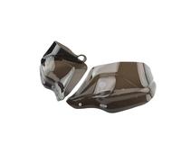 Motorbike Handguard Shield Motorcycle Windshield Hand Guard Shield For BMW R1200GS LC R 1200 ADV GSA F800GS S1000XR F750GS F850GS Handguard Extension Hand Guard Protector(Color2)