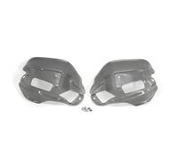 Motorbike Handguard Shield Motorcycle Windshield Hand Guard Shield For CRF1100L CRF 1100 Handlebar Windproof Handguard Protector Hand Guard Protector(Color4)