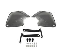 Motorbike Handguard Shield Motorcycle Windshield Hand Guard Shield For For Tricity 125 155 2016-2024 300 2020-2024 Handlebar Windproof Handguard Hand Guard Protector