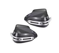 Motorbike Handguards Dirt Bike Handguards Fit For Himalayan 450 2024-2025 Motorcycle Handguard Handlebar Protector Windshield