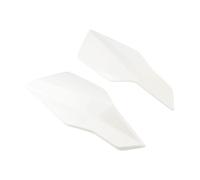 Motorbike Handguards Dirt Bike Handguards Fit For KTM SX SXF EXCF XCW XCF XC 50-530 2024 Motorcycle HandGuard Hand Guards Motocross Dirt Bike(White)