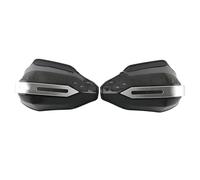 Motorbike Handguards Dirt Bike Handguards Fit For Royal Enfield Himalayan 450 2024 Motorcycle Accessories Aluminum Hand Guard Cover
