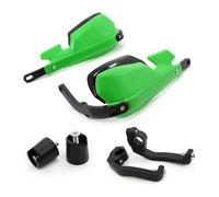 Motorbike Handguards For CB500X CB500 2019 2019 2020 2021 2022 Hand Guard Motorcycle Handguards Handlebar Guards Handlebar Hand Guards(Green)