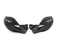 Motorbike Handguards For K&awasaki KX 85 2001-2023 Motorcycle Hand Guards Protector Hand Guards Protection Handlebar Handguards Protector(Black)